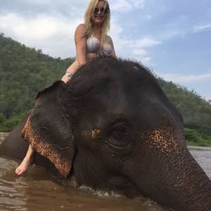 Meet your Posher, Madeline